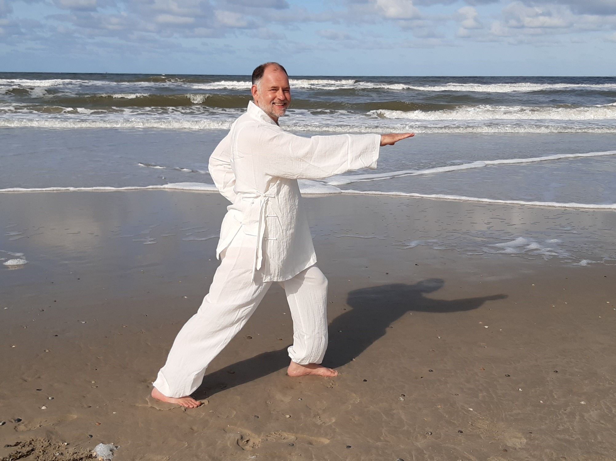 Aktuelle eigene Qigong Videos