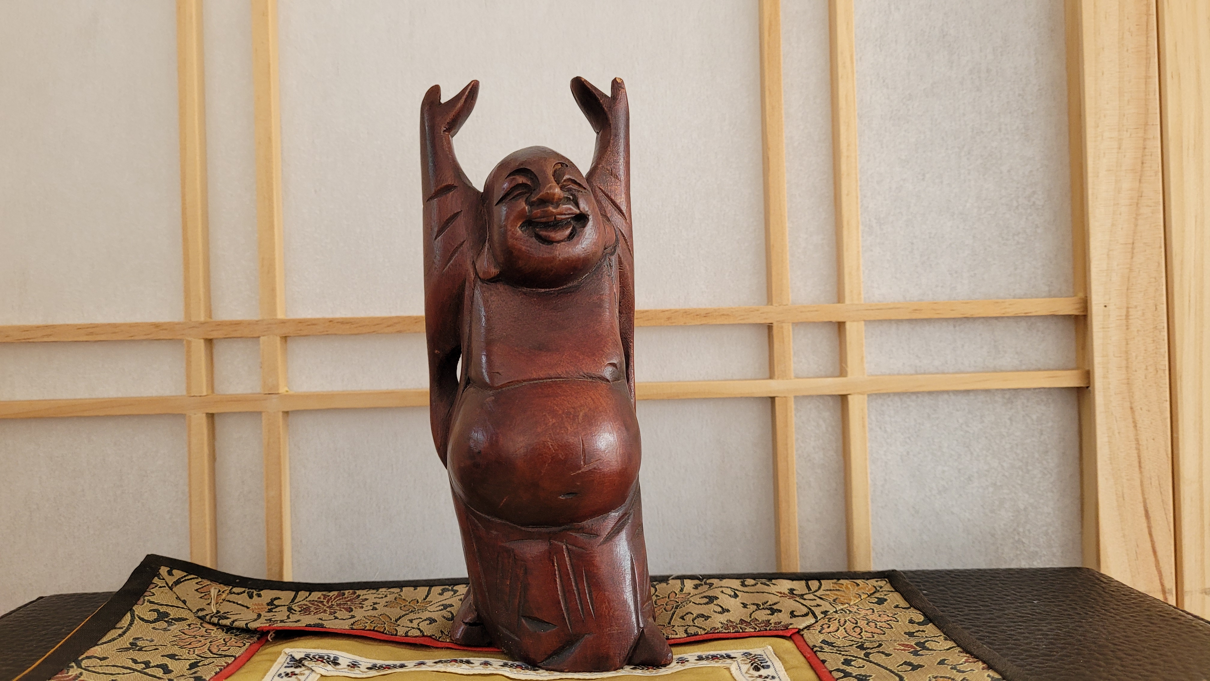 Qigong Kurs Aachen Frankenberger Viertel